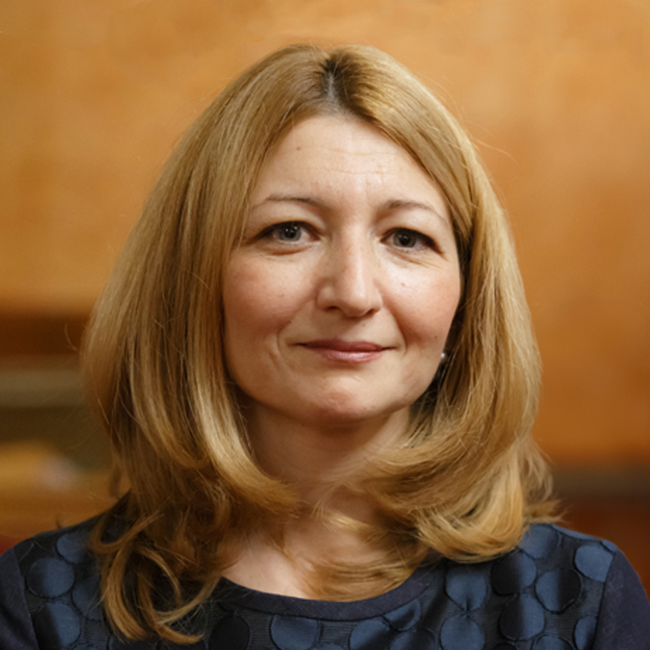 Aneta Soltirovska Šalamon